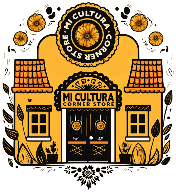 Mi Cultura Corner Store